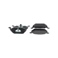 Produktbild: 0 986 424 364 BOSCH Bremsbelagsatz, Scheibenbremse
