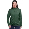 Produktbild: SCHÖFFEL Damen Unterjacke Fleece Jk Style Cascata WMS