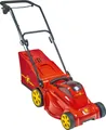 Produktbild: Akku Rasenmäher Wolf Garten LYCOS 40/340 M 40V