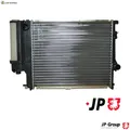 Produktbild: KÜHLER MOTORKÜHLUNG 1414200300 FÜR BMW M52B20 2.0L M52B28 2.8L M52B25 2.5L 6cyl