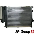 Produktbild: JP GROUP 1414200300 Kühler, Motorkühlung für BMW