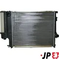 Produktbild: JP GROUP Kühler, Motorkühlung 1414200300 für BMW
