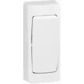 Produktbild: Oteo Monoblock 32x75mm Schmalschalter 086084 - Legrand
