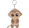 Produktbild: Nici Schlüsselanhänger Glubschis Safari Schlüsselanhänger 9cm Affe Hobson