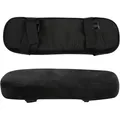 Produktbild: Armrest Pads, Pack of 2 Ergonomic Armrests Pads Made of Foam Non-Slip Support...