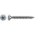Produktbild: Spax - 1191010450403 Holzschraube 4.5 Mm 40 Mm T-star Plus Stahl Wirox 200 St.