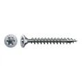 Produktbild: Spax Universalschraube 4,5 x 40 mm Senkkopf T-STAR plus Vollgewinde 4CUT WIROX A3J, 200 Stück