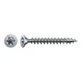 Produktbild: Spax Universalschraube 4,5 x 40 mm Senkkopf T-STAR plus Vollgewinde 4CUT WIROX