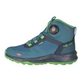 Produktbild: Trollkids Kids Trollfjord Hiker Mid XT 37, Dark Marine