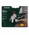 Produktbild: PARKSIDE Lackfräse  PLF 720 A1 , mit Anschluss zur externen Staubabsaugung NEU