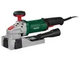 Produktbild: PARKSIDE Lackfräse  PLF 720 A1 mit Anschluss zur externen Staubabsaugung NEU ✅
