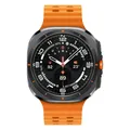 Produktbild: Samsung L705 Galaxy Watch Ultra -grau Smartwatch