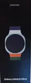 Produktbild: Samsung Galaxy Watch Ultra LTE 47mm 2025 SM-L705 Smartwatch Titanium Gray Orang