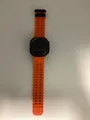Produktbild: Galaxy Watch Ultra, 47mm, LTE, Titan Gray Smartwatch 5#1906924
