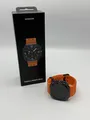 Produktbild: Samsung Galaxy Watch Ultra - 47mm - LTE - Titan Grau / Orange - Ohne MwSt.*