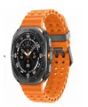 Produktbild: Samsung GALAXY WATCH ULTRA LTE TITANIUM GRAY
