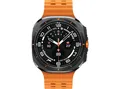 Produktbild: B Ware Samsung Galaxy Watch Ultra 47 mm LTE Smartwatches Titanium Gray