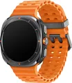 Produktbild: Samsung Galaxy Watch Ultra grau (Ohne Deutschland Region)