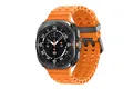 Produktbild: Galaxy Watch Ultra 47mm LTE Smartwatch Titan Gray Samsung