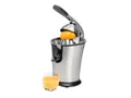 Produktbild: PRINCESS Zitruspresse, 300 W, elektrische Zitronen Saft-Maschine Obst-Presse Profi Entsafter Juicer