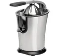Produktbild: PRINCESS Entsafter Princess Zitruspresse 01.201860.01.001 300 W Silber-Schwarz mit Standf, 300.00 W