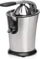 Produktbild: Princess Master Juicer Pro Edelstahl 300 W Entsafter Saftpresse Presse Hebelarm