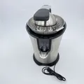 Produktbild: Princess Master Juicer Pro – Edelstahl Presskegel – Rostfreier Edelstahl – 20186