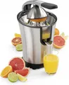 Produktbild: Princess Master Juicer Pro 201860 Elektrische Zitruspresse 300W Edelstahl