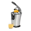 Produktbild: Princess 201860 Master Juicer Pro Edelstahl