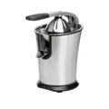 Produktbild: Princess 01.201860 Entsafter 300 W Edelstahl Silber