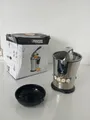 Produktbild: Princess Master Juicer Pro 300W Entsafter - Silber FUNKTIONIERT UNVOLLSTÄNDIG