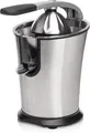 Produktbild: Princess Master Juicer Pro Edelstahl 300 W Entsafter Saftpresse Presse Hebelarm