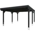 Produktbild: Einzelcarport SKANHOLZ 