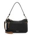 Produktbild: Tamaris Tasche 33982 Schultertasche Umhängetasche grey grau dunkelgrau