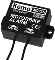 Produktbild: M 073N - Motorrad-Alarm