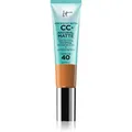 Produktbild: It Cosmetics Your Skin But Better Cc+ Natural Matte With Spf 40 - 32 Ml (32 ml) (58076330)