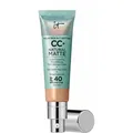Produktbild: IT Cosmetics CC Matte International 32 ml – Farbton: Neutral Tan