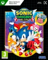 Produktbild: Sonic Origins Plus (XSX/XONE)