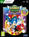 Produktbild: Sonic Origins Plus (Day One Edition) Juego para Consola Microsoft Xbox Series X