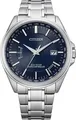 Produktbild: Citizen Herren Armbanduhr CB0250-84L Funk Eco Drive Edelstahl