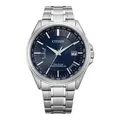 Produktbild: CITIZEN Eco-Drive 43mm Edelstahl Gehäuse Edelstahl Armband (CB0250-84L)