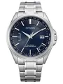 Produktbild: Citizen CB0250-84L Eco Drive Uhr Herrenuhr Edelstahl Datum silber