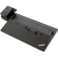 Produktbild: Lenovo ThinkPad Pro Dock - 65W EU (USB-C, 1 Port) (40A10065DE)