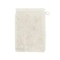 Produktbild: MÖVE Superwuschel Waschhandschuh 20 x 15 cm aus 100% Baumwolle, Nature