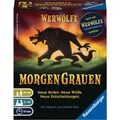 Produktbild: Ravensburger Werwölfe Morgengrauen (Deutsch) (00.026.729)