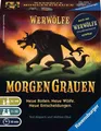 Produktbild: Ravensburger Kartenspiel Werwölfe Morgengrauen | ab 10 Jahren | 10 Minuten