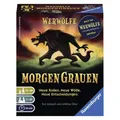 Produktbild: Ravensburger 26729 - Werwölfe Morgen Grauen 3 bis 10 Spieler Kartenspiel NEU
