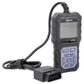 Produktbild: Cartrend OBD2-Diagnosegerät cartrend OBD Scanner Kabel DT300 OBD II Diagnosetool 756467