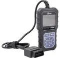 Produktbild: Cartrend OBD2-Diagnosegerät OBD Scanner Kabel DT300 OBD II Diagnosetool 756467