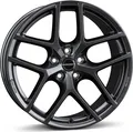 Produktbild: Borbet Felge Y e-grey 9,5x19 ET45 5x114.3 4051665060638 Y 95945114,3564,28EG kompatibel mit Tesla Model Y